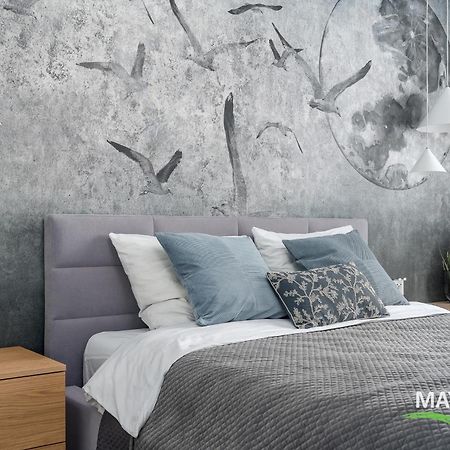 Maybesea Polanki Park Premium كولوبرزيغ المظهر الخارجي الصورة