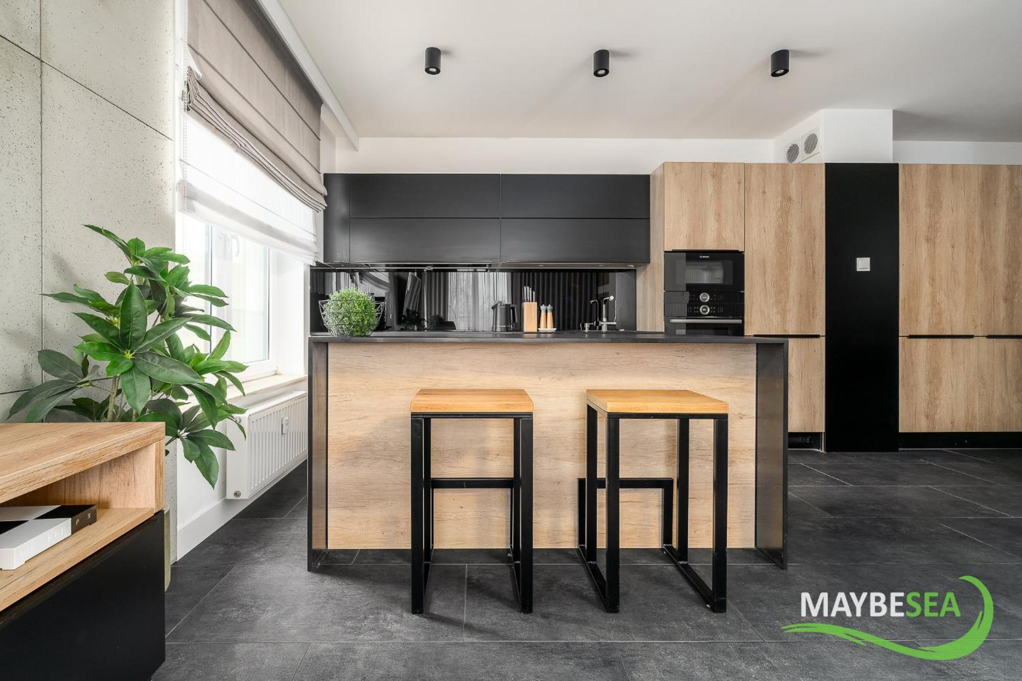 Maybesea Polanki Park Premium كولوبرزيغ المظهر الخارجي الصورة