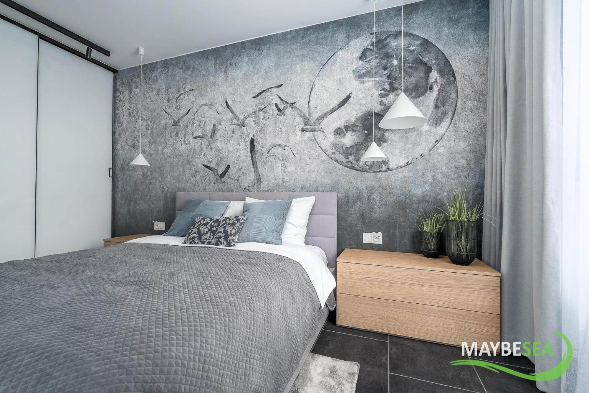 Maybesea Polanki Park Premium كولوبرزيغ المظهر الخارجي الصورة
