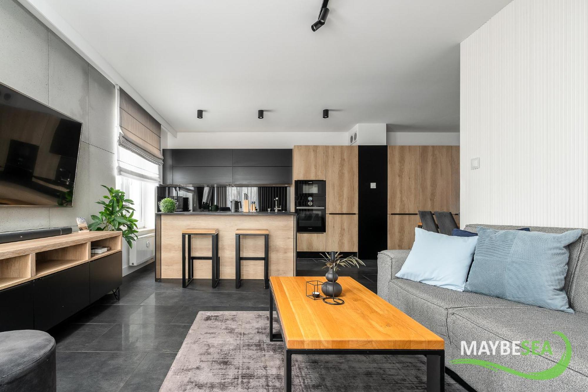 Maybesea Polanki Park Premium كولوبرزيغ المظهر الخارجي الصورة