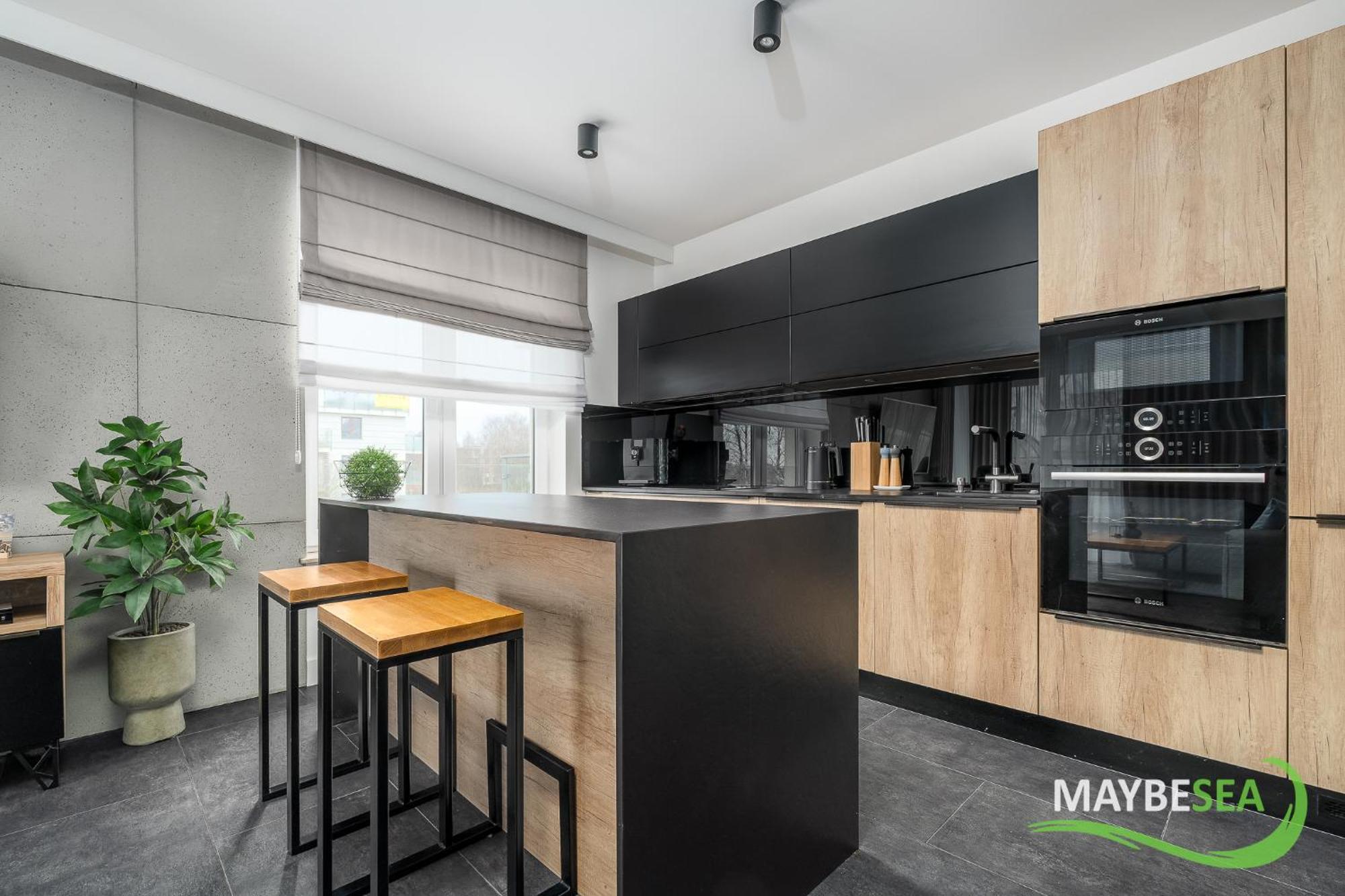 Maybesea Polanki Park Premium كولوبرزيغ المظهر الخارجي الصورة