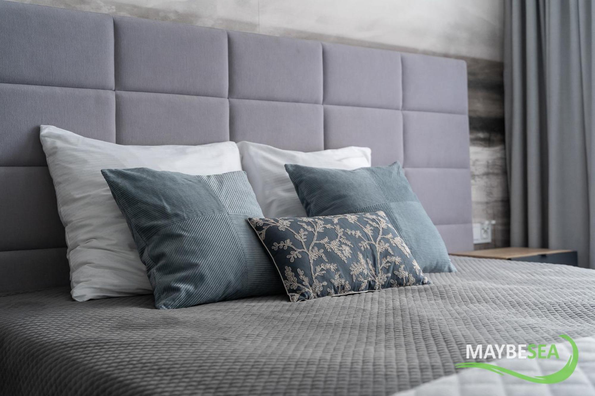Maybesea Polanki Park Premium كولوبرزيغ المظهر الخارجي الصورة