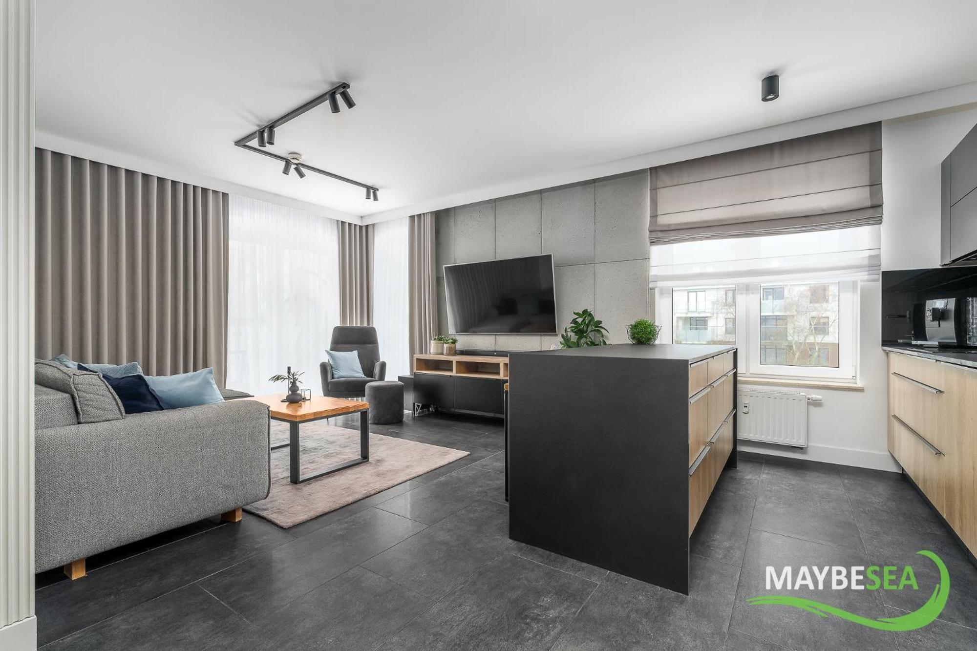 Maybesea Polanki Park Premium كولوبرزيغ المظهر الخارجي الصورة